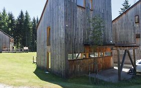 Chalet6Harrachov Se Saunou