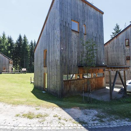 Chalet6Harrachov Se Saunou Zewnętrze zdjęcie