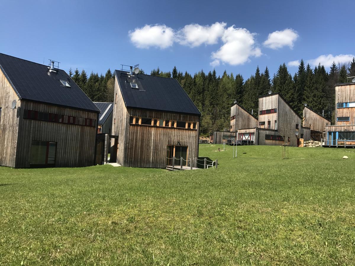 Chalet6Harrachov Se Saunou Zewnętrze zdjęcie