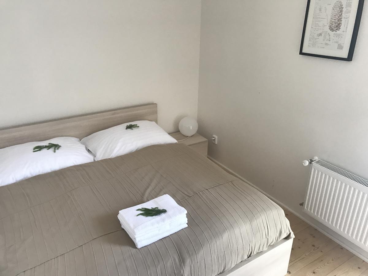 Chalet6Harrachov Se Saunou Zewnętrze zdjęcie