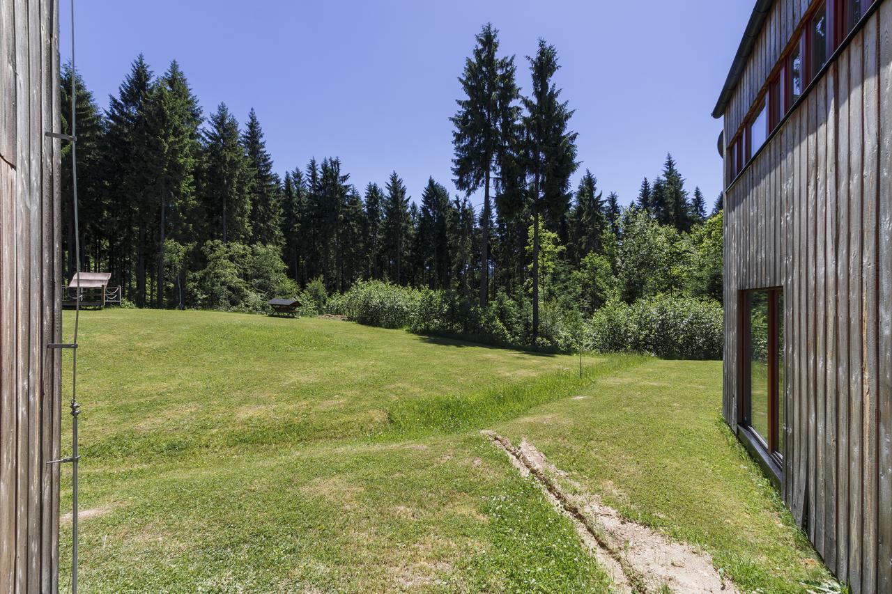 Chalet6Harrachov Se Saunou Zewnętrze zdjęcie