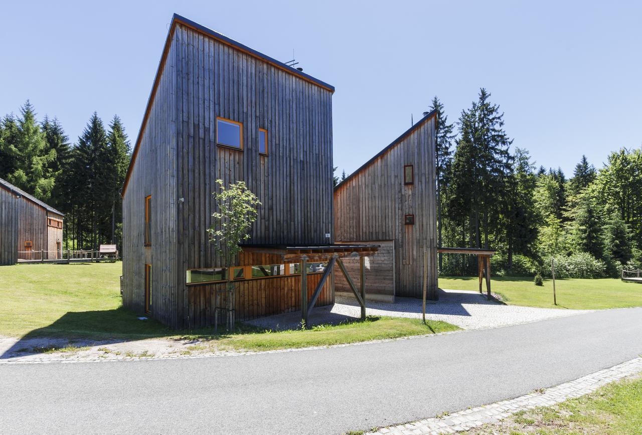 Chalet6Harrachov Se Saunou Zewnętrze zdjęcie