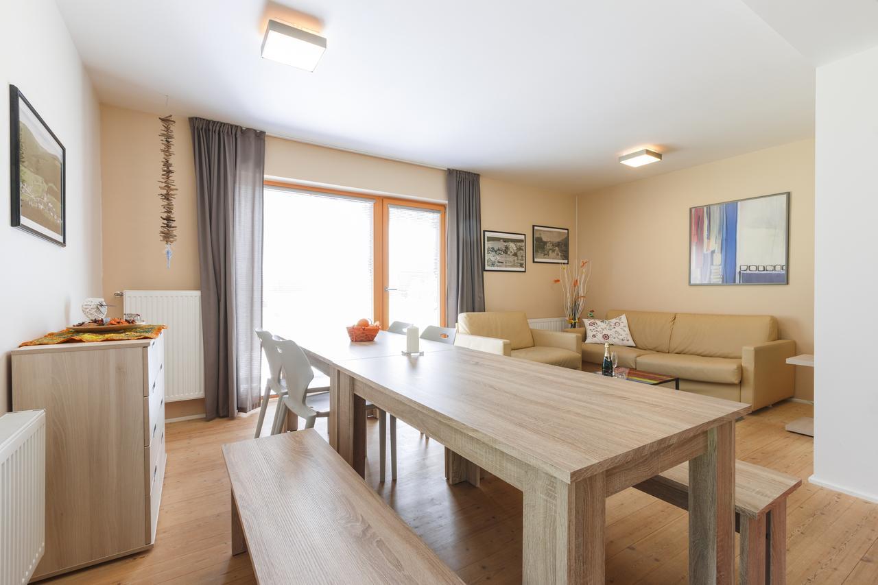 Chalet6Harrachov Se Saunou Zewnętrze zdjęcie