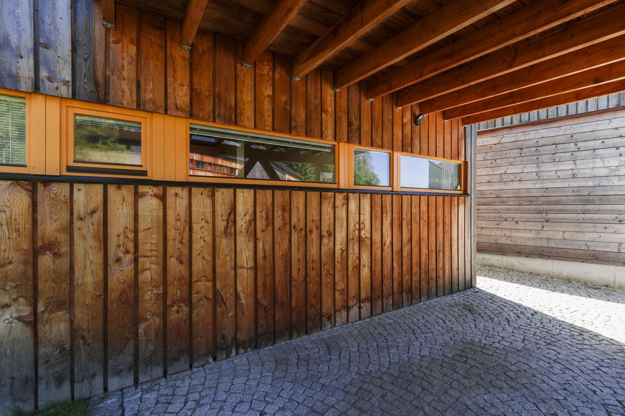 Chalet6Harrachov Se Saunou Zewnętrze zdjęcie