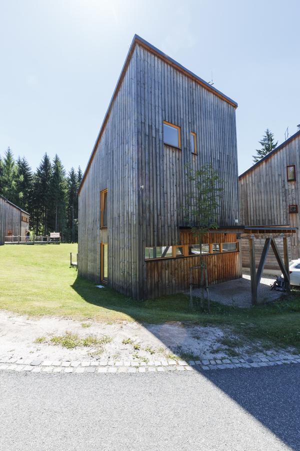 Chalet6Harrachov Se Saunou Zewnętrze zdjęcie