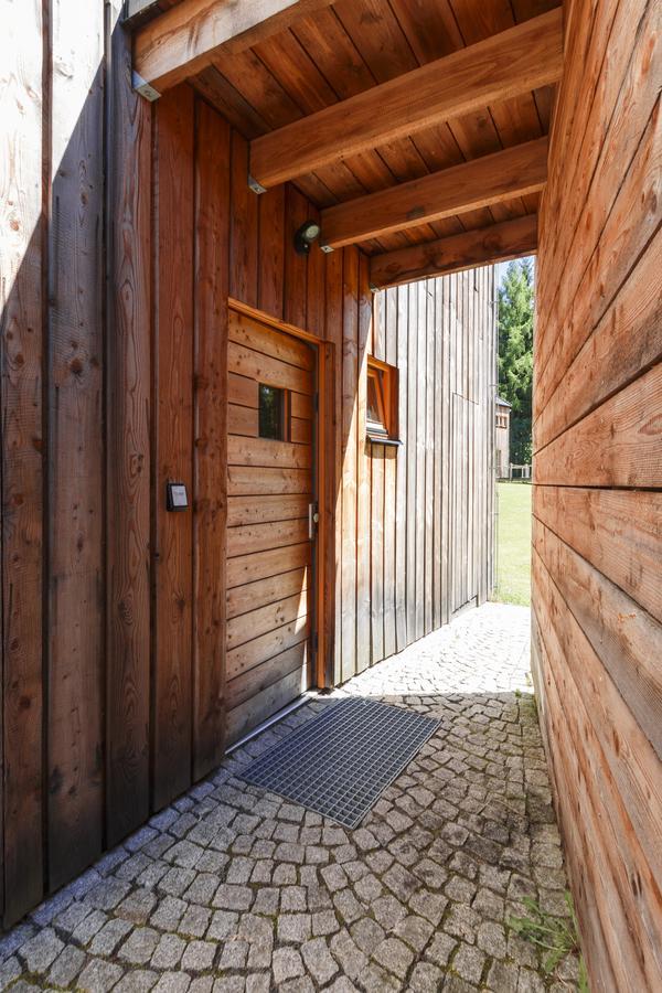 Chalet6Harrachov Se Saunou Zewnętrze zdjęcie