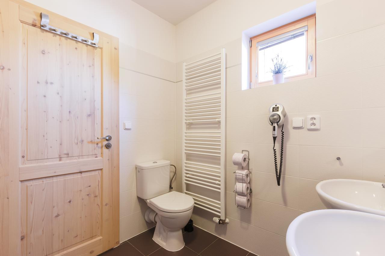Chalet6Harrachov Se Saunou Zewnętrze zdjęcie