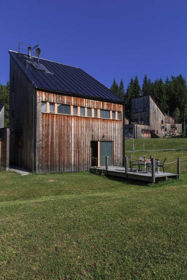 Chalet6Harrachov Se Saunou Zewnętrze zdjęcie