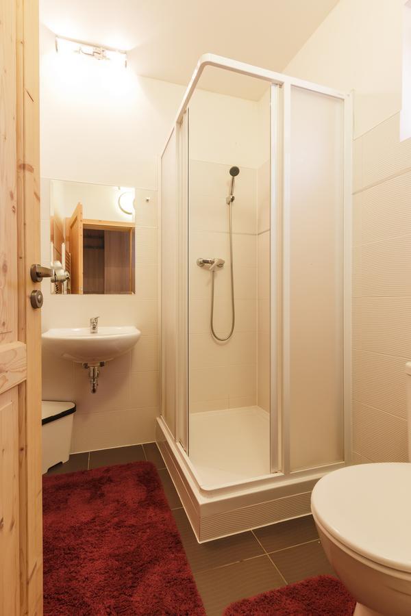 Chalet6Harrachov Se Saunou Zewnętrze zdjęcie