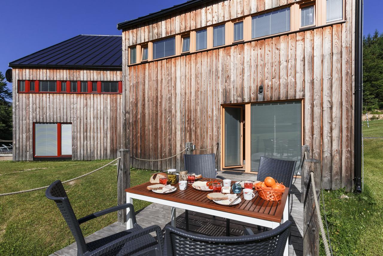 Chalet6Harrachov Se Saunou Zewnętrze zdjęcie