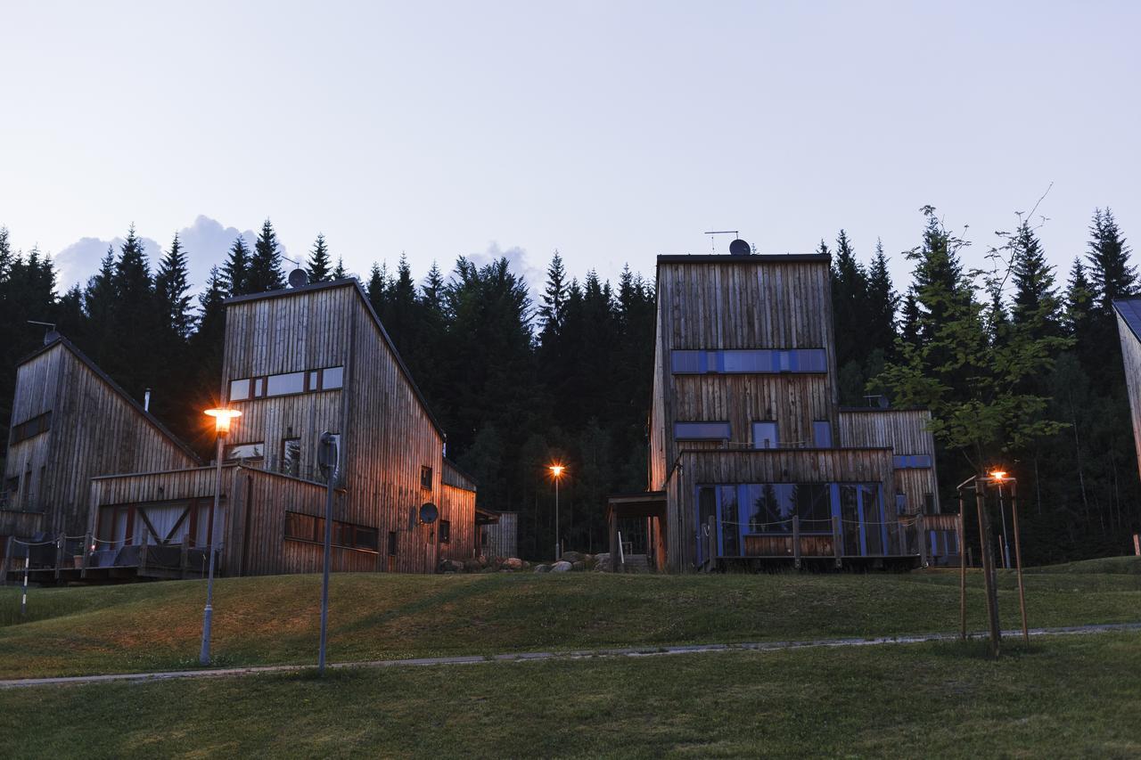 Chalet6Harrachov Se Saunou Zewnętrze zdjęcie
