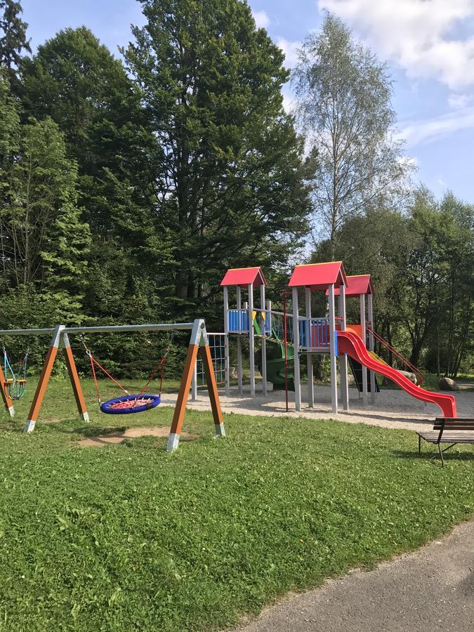 Chalet6Harrachov Se Saunou Zewnętrze zdjęcie