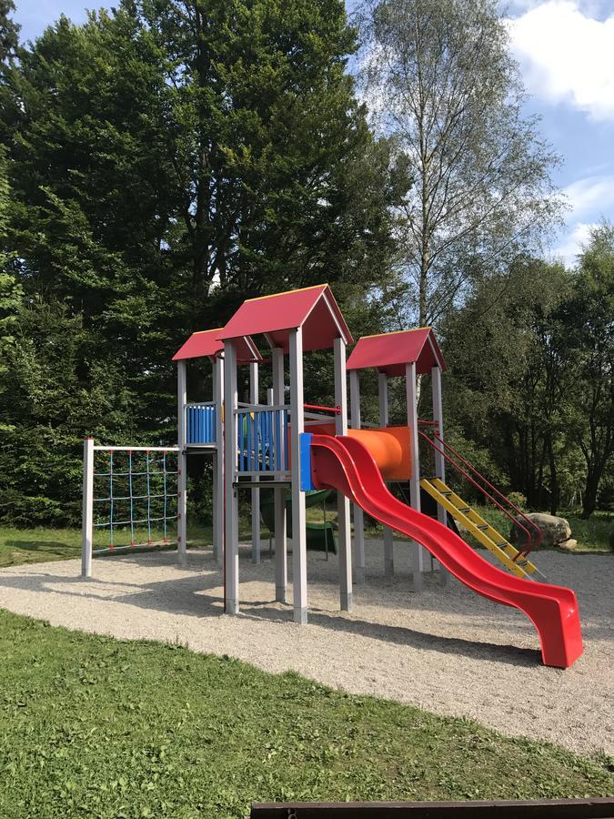 Chalet6Harrachov Se Saunou Zewnętrze zdjęcie
